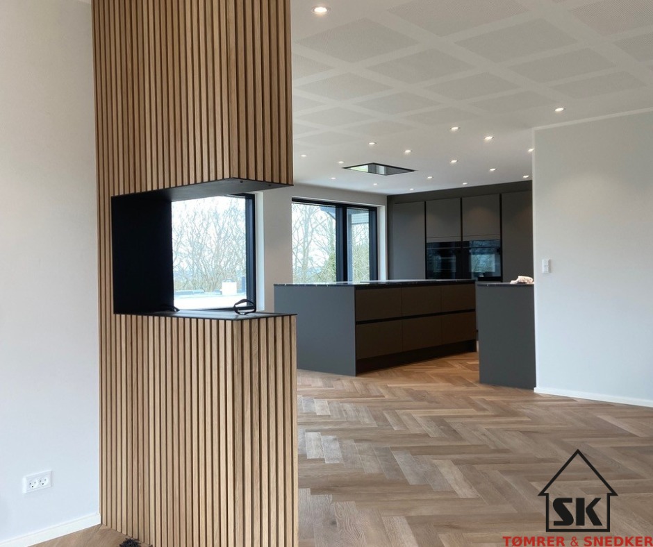 Køkkener