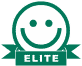 Elite smiley