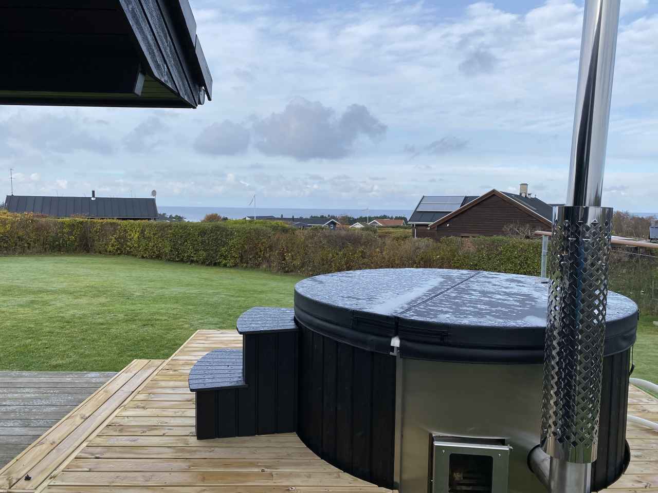 Tømrerarbejde i Viborg og Aarhus
